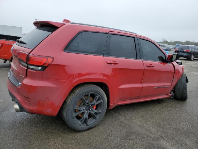 Изображение 3 2017 JEEP GRAND CHEROKEE SRT-8 2017 с VIN 1C4RJFDJ2HC815966