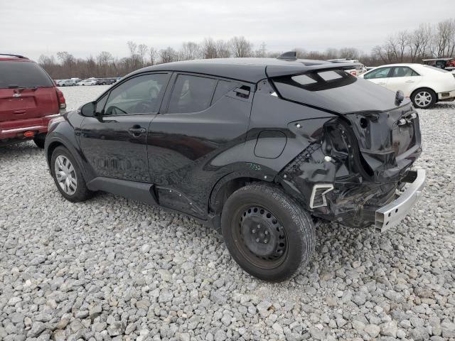 Image 2 of 2021 TOYOTA C-HR XLE 2021 with VIN NMTKHMBX8MR128068