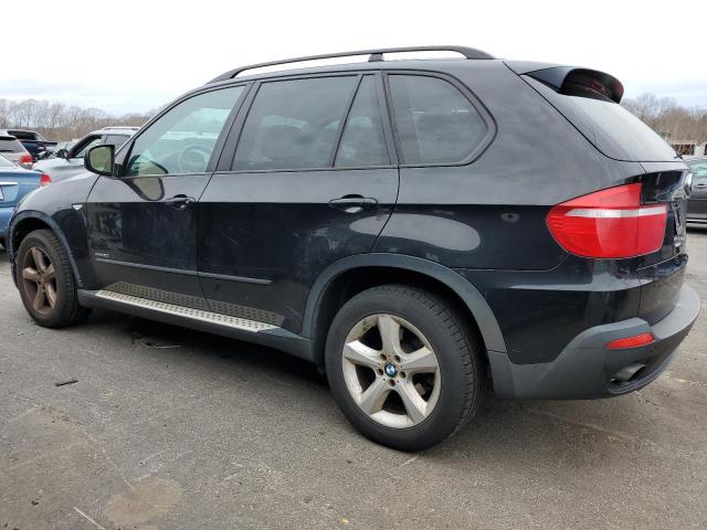 Изображение 2 2010 BMW X5 XDRIVE30I 2010 с VIN 5UXFE4C5XAL382126