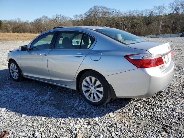 Изображение 2 2014 HONDA ACCORD EXL 2014 с VIN 1HGCR2F82EA017560