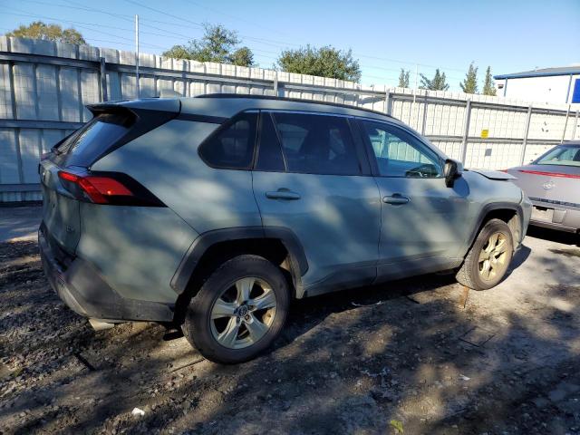 Obraz 3 z 2020 TOYOTA RAV4 XLE 2020 z VIN 2T3W1RFVXLC049917