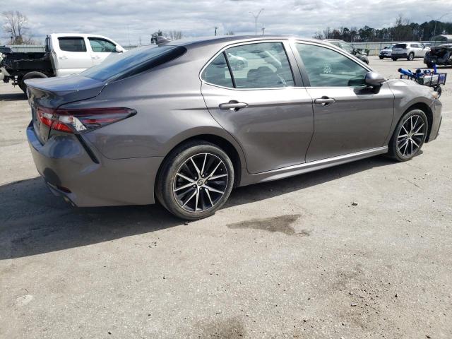 Obraz 3 z 2021 TOYOTA CAMRY SE 2021 z VIN 4T1G11AKXMU577498