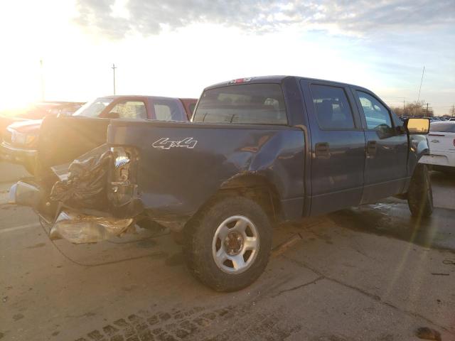 Obraz 3 z 2008 FORD F150 SUPERCREW 2008 z VIN 1FTPW14588FB59883