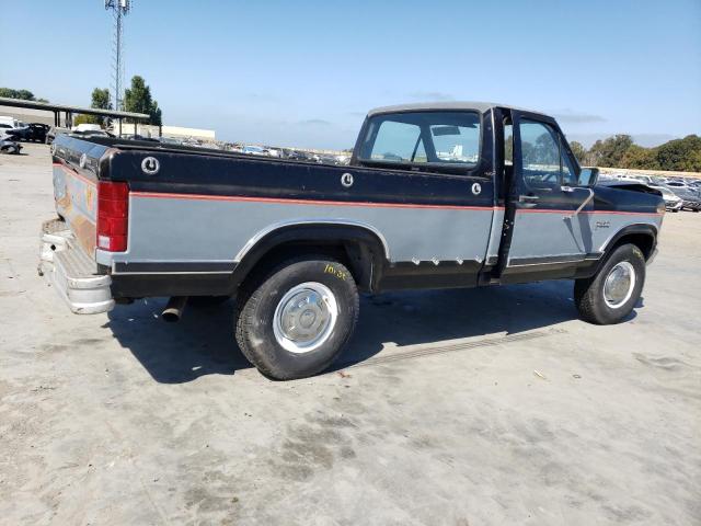 Image 3 of 1985 FORD F250  1985 with VIN 1FTEF25N1FPB13170