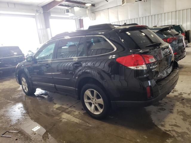 Image 2 of 2013 SUBARU OUTBACK 2.5I LIMITED 2013 with VIN 4S4BRCLCXD3221675