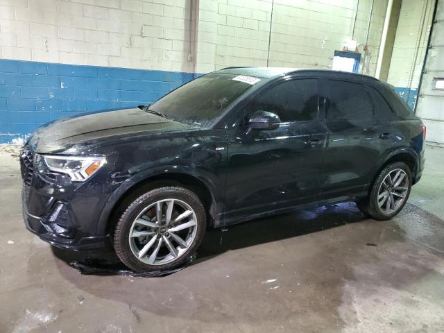 Obraz 2022 AUDI Q3 PREMIUM PLUS S LINE 45 2022