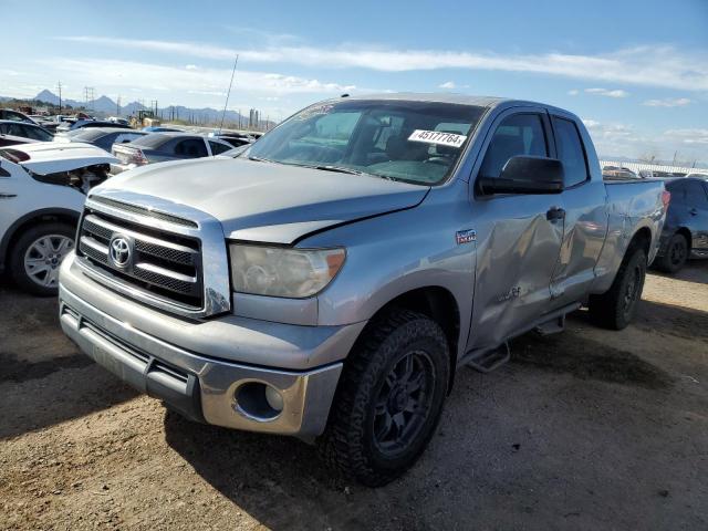 2012 TOYOTA TUNDRA DOUBLE CAB SR5 2012 image