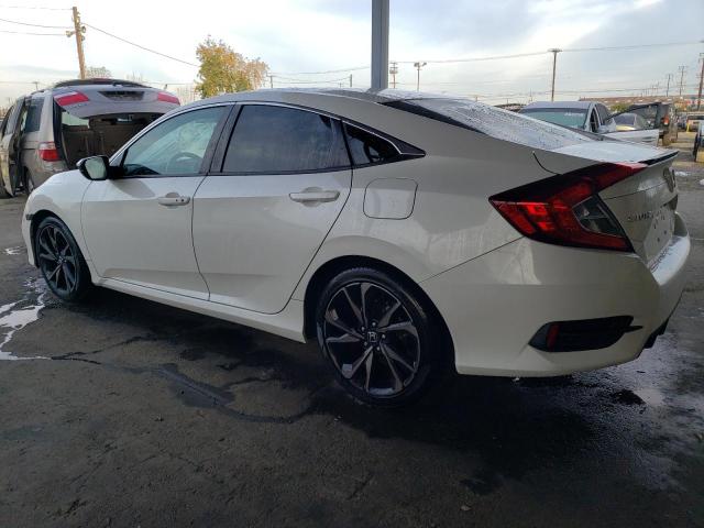 Изображение 2 2019 HONDA CIVIC SPORT 2019 с VIN 19XFC2F80KE209128