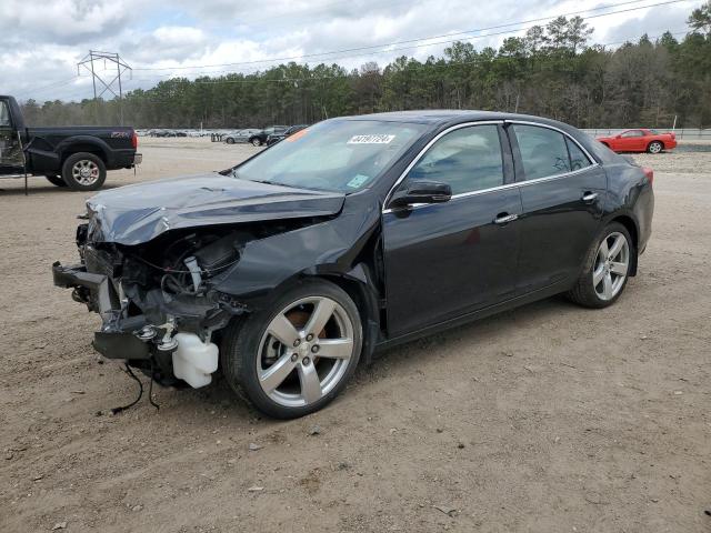 Obraz 1 z 2013 CHEVROLET MALIBU LTZ 2013 z VIN 1G11J5SX2DU149297
