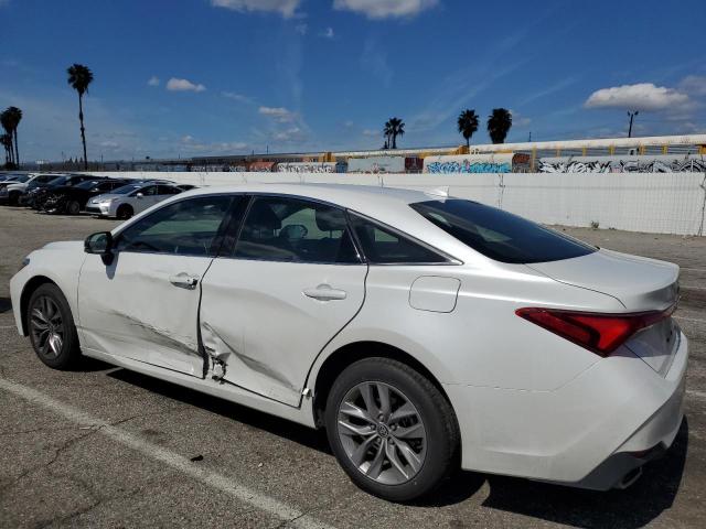 Изображение 2 2022 TOYOTA AVALON XLE 2022 с VIN 4T1JZ1FB3NU088742