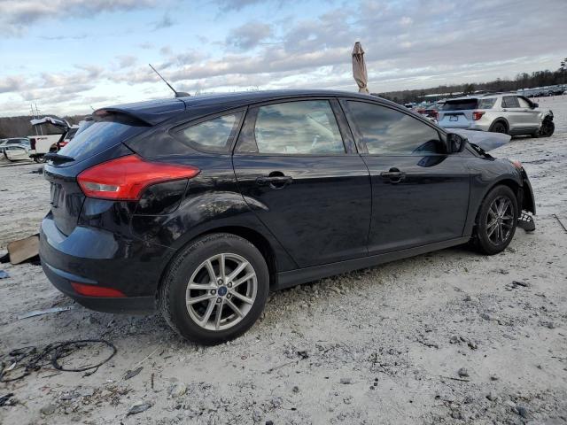 Image 3 of 2018 FORD FOCUS SE 2018 with VIN 1FADP3K29JL231417