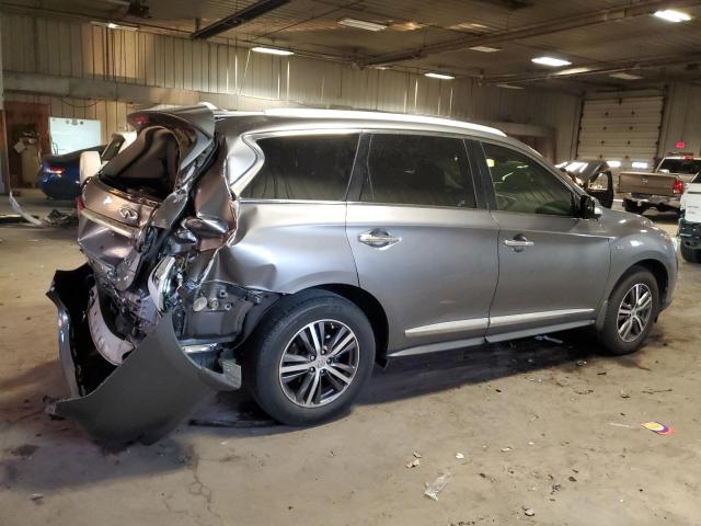 Image 3 of 2017 INFINITI QX60  2017 with VIN 5N1DL0MN4HC524000