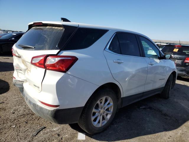 Obraz 3 z 2021 CHEVROLET EQUINOX LT 2021 z VIN 3GNAXUEV9MS133924