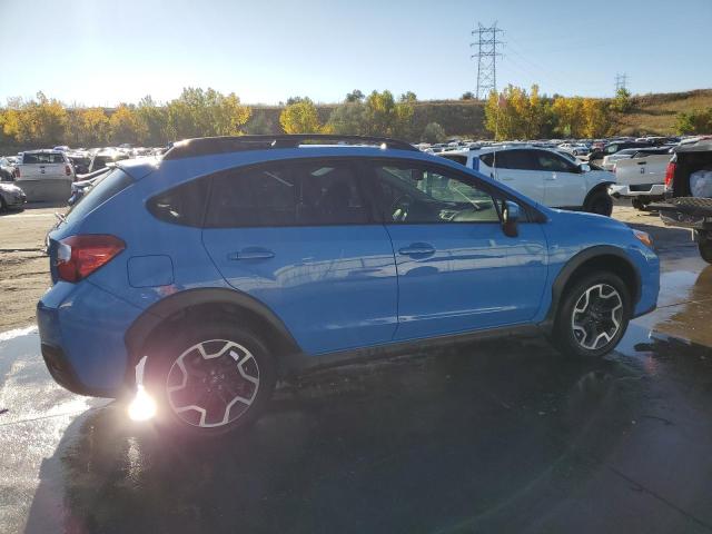 Obraz 3 z 2016 SUBARU CROSSTREK PREMIUM 2016 z VIN JF2GPADCXG8276705