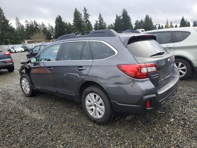 Изображение 2 2019 SUBARU OUTBACK 2.5I PREMIUM 2019 с VIN 4S4BSAFC3K3318203