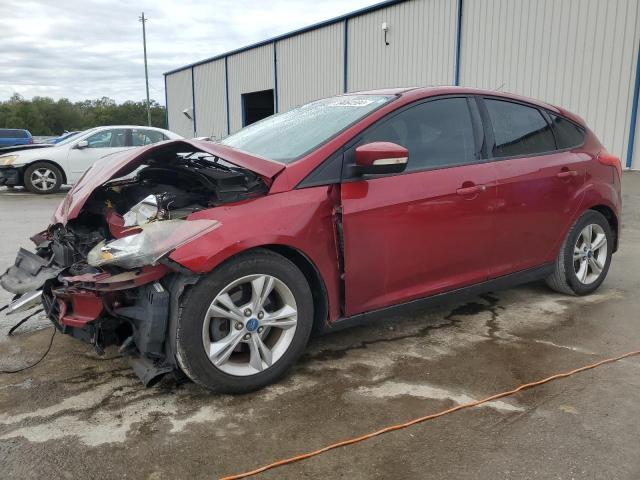 Obraz 1 z 2013 FORD FOCUS SE 2013 z VIN 1FADP3K25DL193981