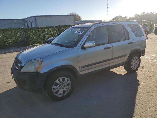 2006 HONDA CR-V EX 2006 image
