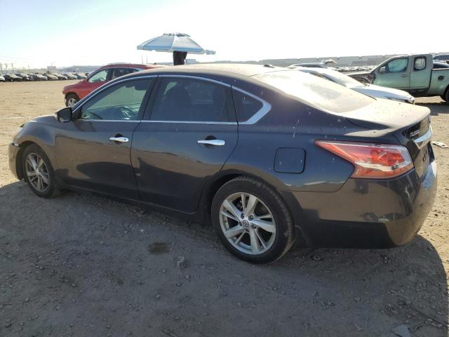 Изображение 2 2013 NISSAN ALTIMA 2.5 2013 с VIN 1N4AL3AP1DN463093