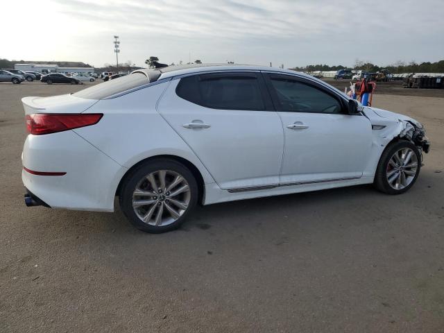 Изображение 3 2014 KIA OPTIMA SX 2014 с VIN 5XXGR4A6XEG284757