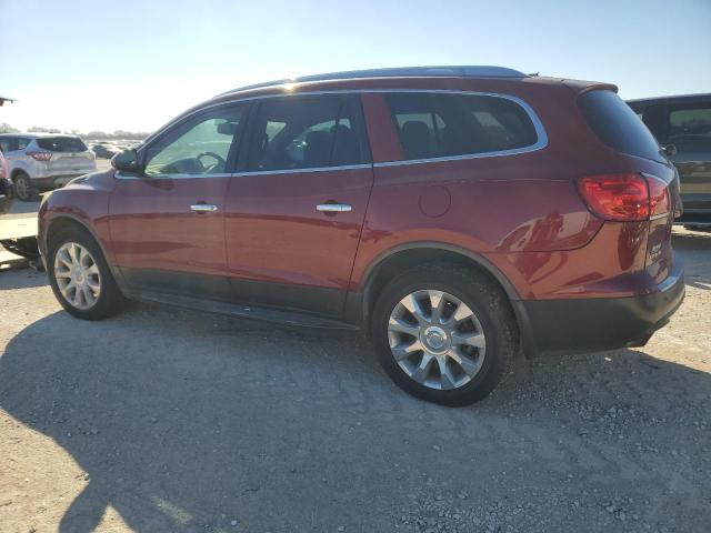 Image 2 of 2011 BUICK ENCLAVE CXL 2011 with VIN 5GAKRBED1BJ274375