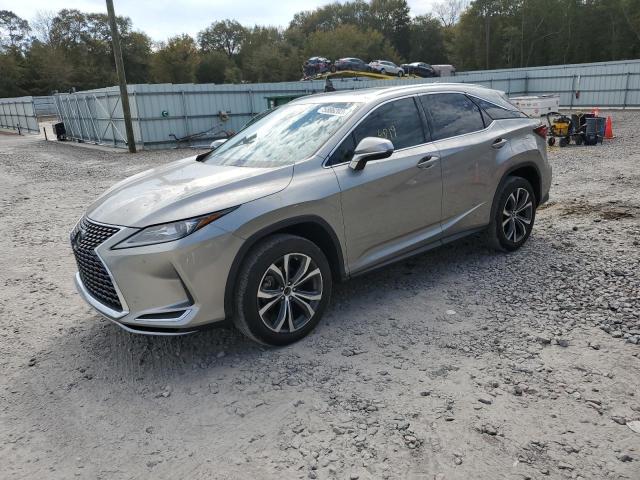 Obraz 2020 LEXUS RX 350 2020