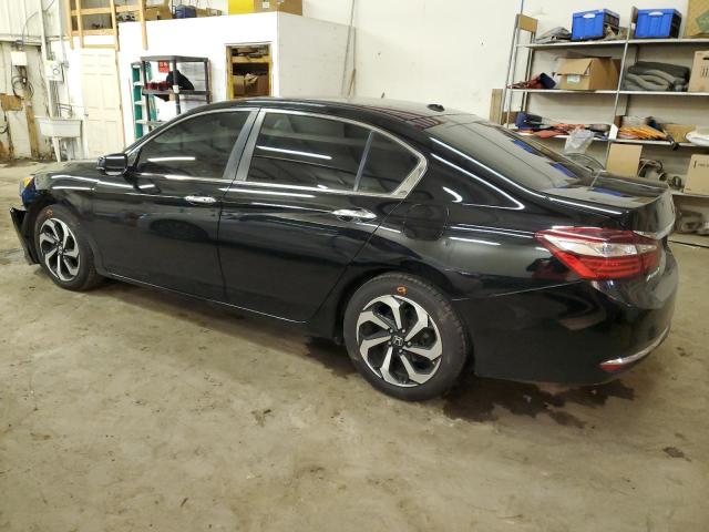Obraz 2 z 2016 HONDA ACCORD EXL 2016 z VIN 1HGCR2F81GA037186