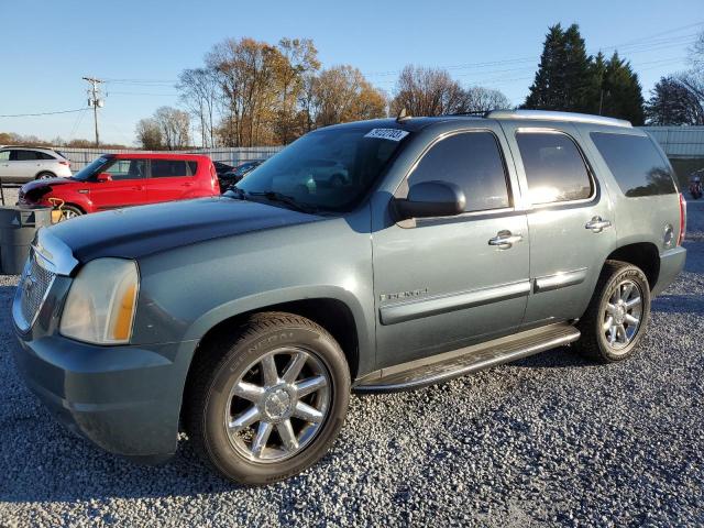 Image 1 of 2007 GMC YUKON DENALI 2007 with VIN 1GKFK63847J260788