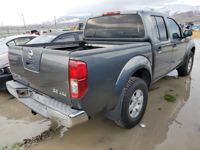 Изображение 3 2006 NISSAN FRONTIER CREW CAB LE 2006 с VIN 1N6AD07WX6C451685