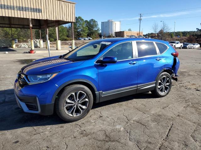 Obraz 1 z 2020 HONDA CR-V EXL 2020 z VIN 7FARW1H82LE016751