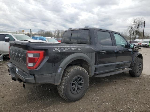 Изображение 3 2023 FORD F150 RAPTOR 2023 с VIN 1FTFW1RGXPFC78152