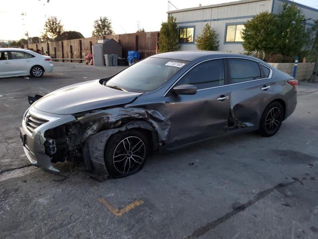 Изображение 1 2015 NISSAN ALTIMA 2.5 2015 с VIN 1N4AL3AP3FC262374