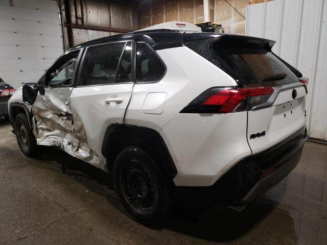 Obraz 2 z 2019 TOYOTA RAV4 XSE 2019 z VIN 2T3EWRFV8KW026386