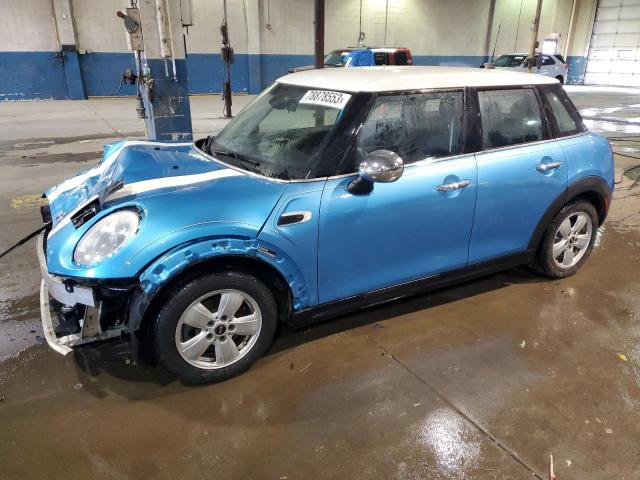 Obraz 1 z 2015 MINI COOPER  2015 z VIN WMWXS5C57FT832923