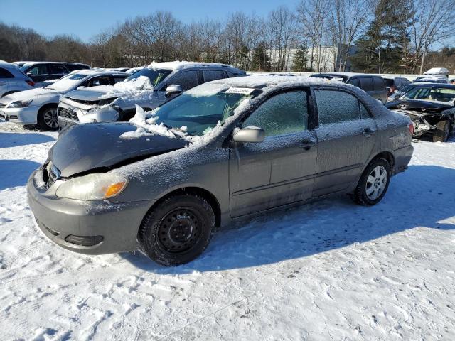 Obraz 1 z 2007 TOYOTA COROLLA CE 2007 z VIN 1NXBR32E37Z885477