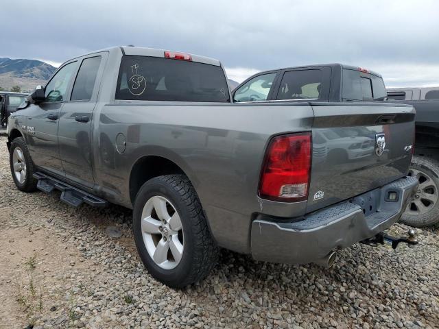 Изображение 2 2013 RAM 1500 ST 2013 с VIN 1C6RR7FT6DS554622