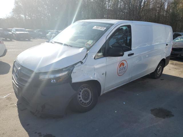 Изображение 1 2022 MERCEDES-BENZ METRIS  2022 с VIN W1YV0CEY7N3970046