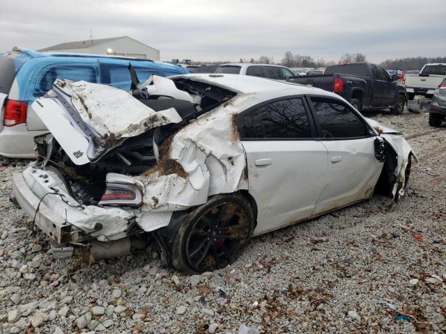 Изображение 3 2021 DODGE CHARGER SCAT PACK 2021 с VIN 2C3CDXGJ6MH618115