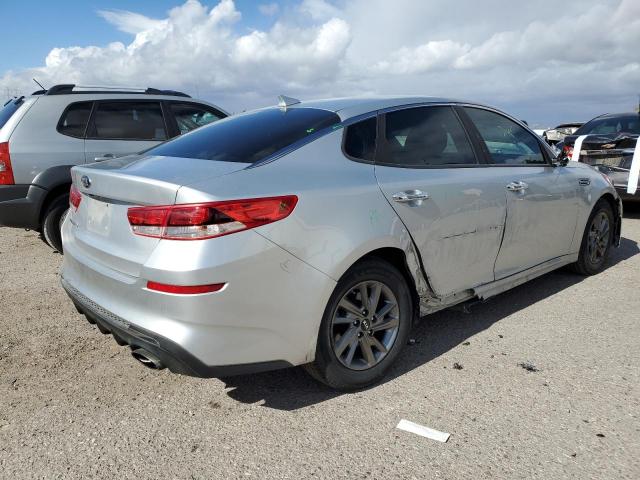 Obraz 3 z 2019 KIA OPTIMA LX 2019 z VIN 5XXGT4L32KG337600