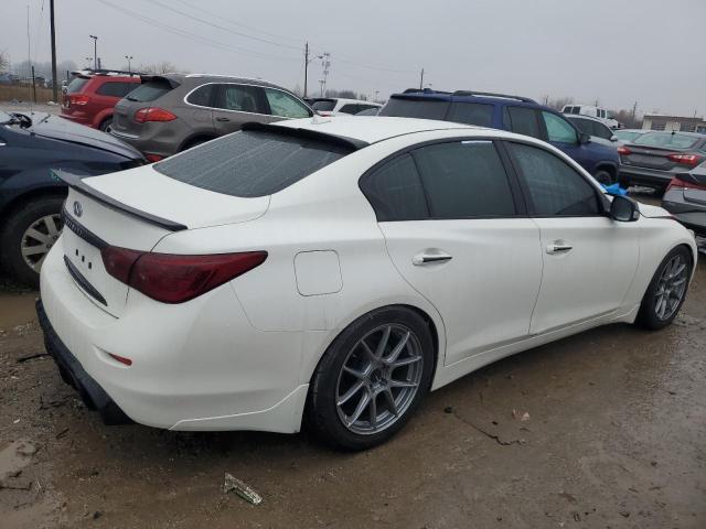 Image 3 of 2017 INFINITI Q50 PREMIUM 2017 with VIN JN1EV7AP8HM740267