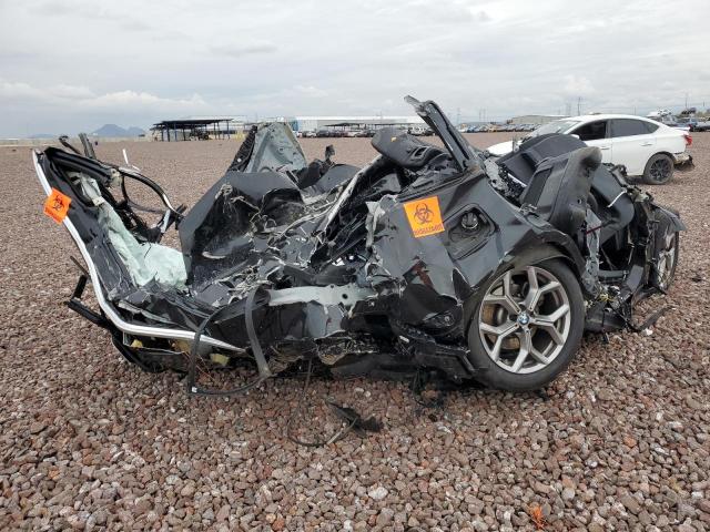 Image 3 of 2022 BMW X3 SDRIVE30I 2022 with VIN 5UX43DP07N9N18209