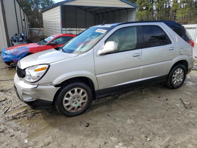 Изображение 1 2007 BUICK RENDEZVOUS CX 2007 с VIN 3G5DA03L67S585567