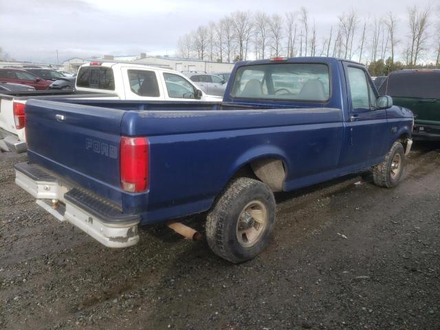 Изображение 3 1996 FORD F150  1996 с VIN 1FTEF14Y5TLA67710