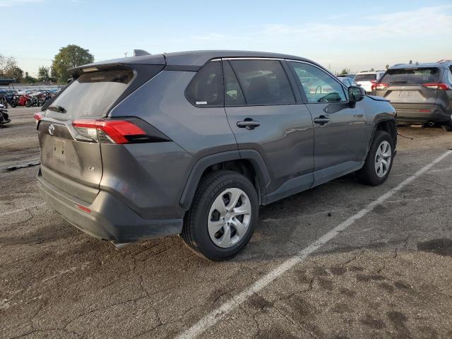 Изображение 3 2022 TOYOTA RAV4 LE 2022 с VIN 2T3H1RFV6NC177924
