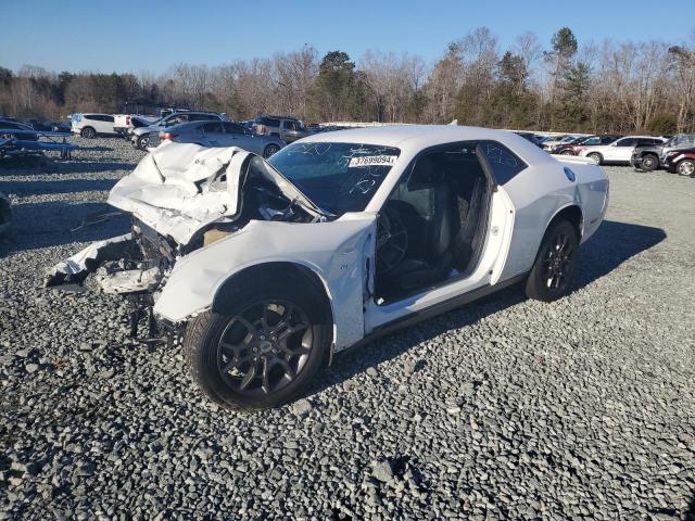 2018 DODGE CHALLENGER GT 2018 image
