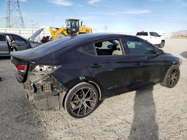 Obraz 3 z 2018 HYUNDAI ELANTRA SEL 2018 z VIN 5NPD84LF2JH221900