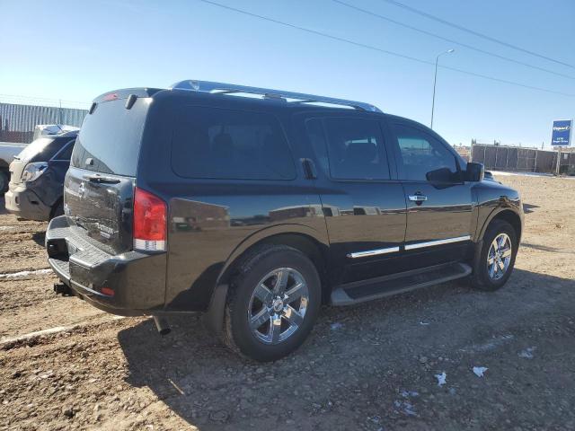 Изображение 3 2013 NISSAN ARMADA SV 2013 с VIN 5N1BA0NC0DN602605