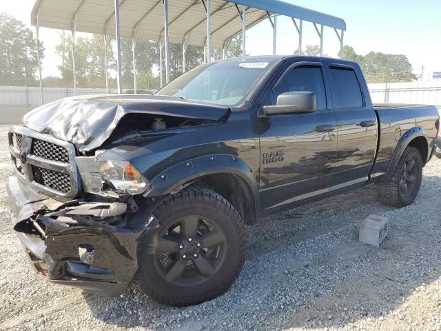 2018 RAM 1500 ST 2018 image