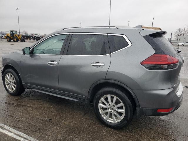 Image 2 of 2018 NISSAN ROGUE S 2018 with VIN 5N1AT2MV0JC752354