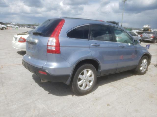 Image 3 of 2007 HONDA CR-V EXL 2007 with VIN JHLRE387X7C026757