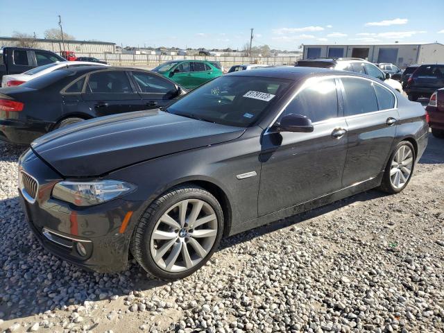 2016 BMW 528 I 2016 image